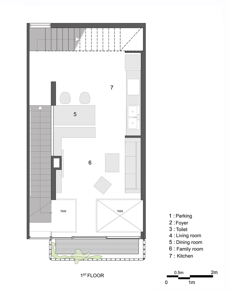 Q10 House - happynest