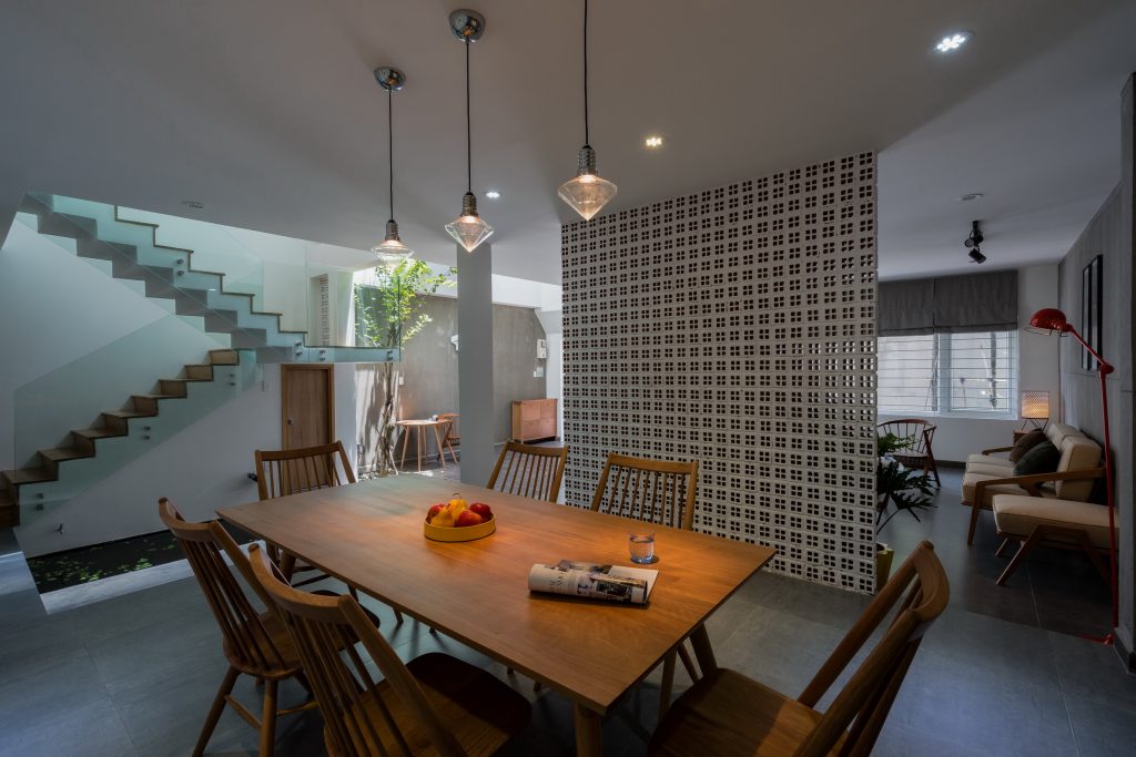 ​ Hoa Nắng House - Happynest  