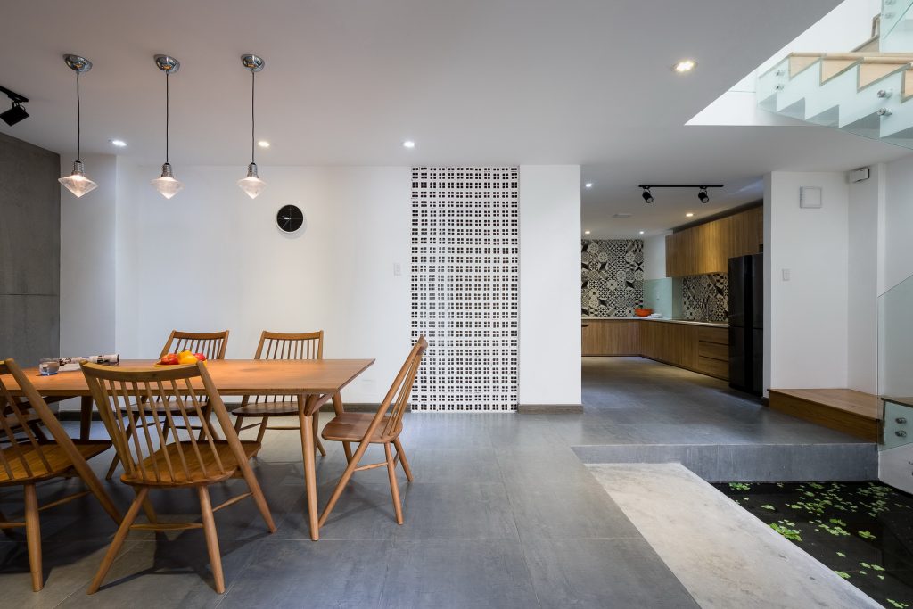 ​ Hoa Nắng House - Happynest  