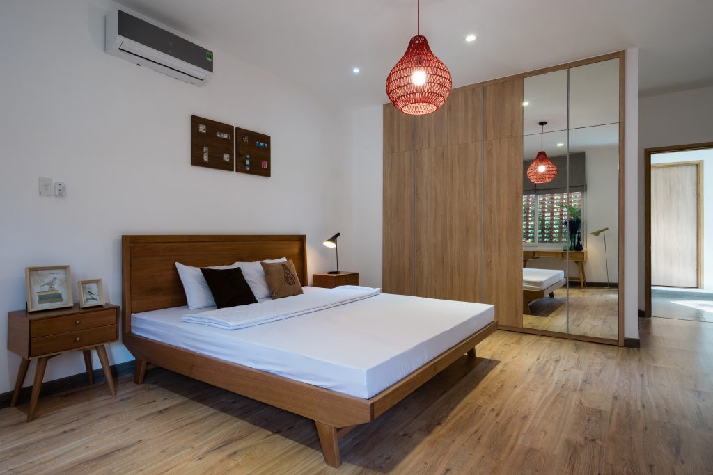 ​ Hoa Nắng House - Happynest  