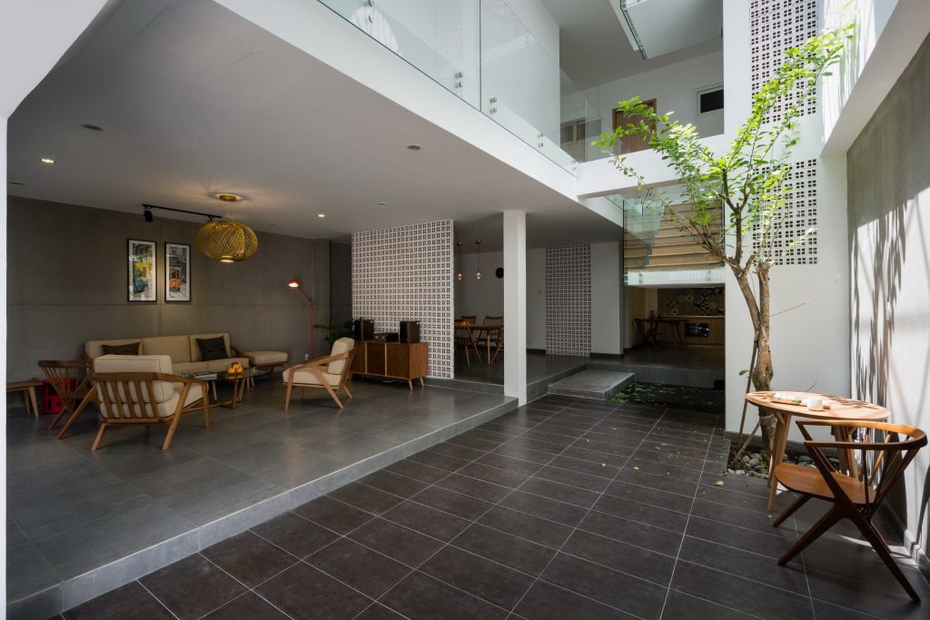 ​ Hoa Nắng House - Happynest  