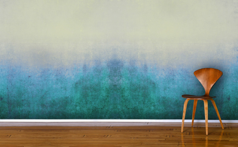 cách sơn ombre tại nhà